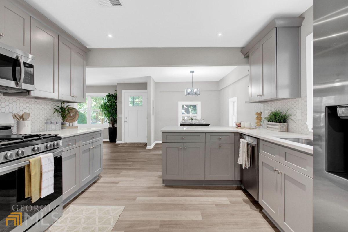 Bouldercrest Acres - Residential