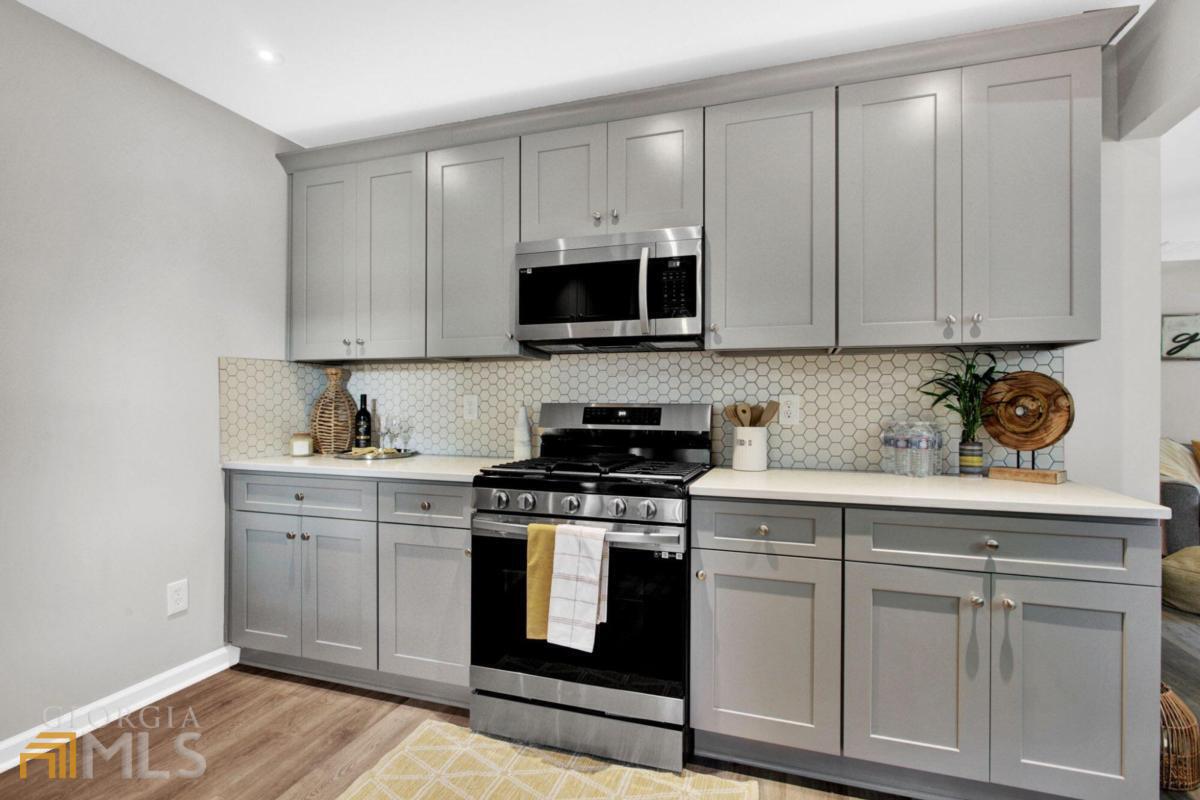 Bouldercrest Acres - Residential