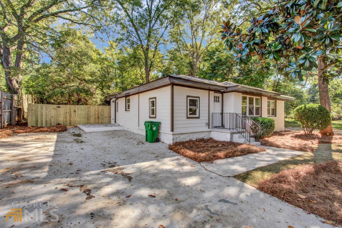 Bouldercrest Acres - Residential