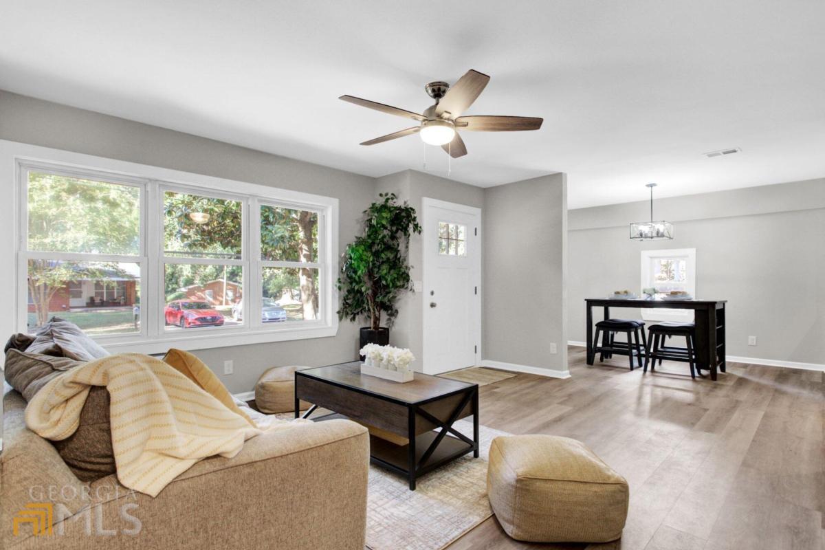 Bouldercrest Acres - Residential