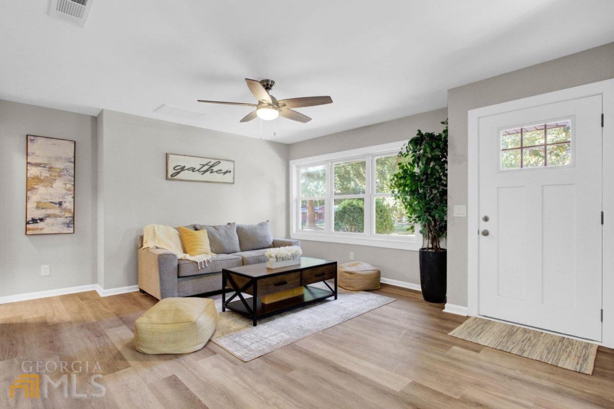 Bouldercrest Acres - Residential