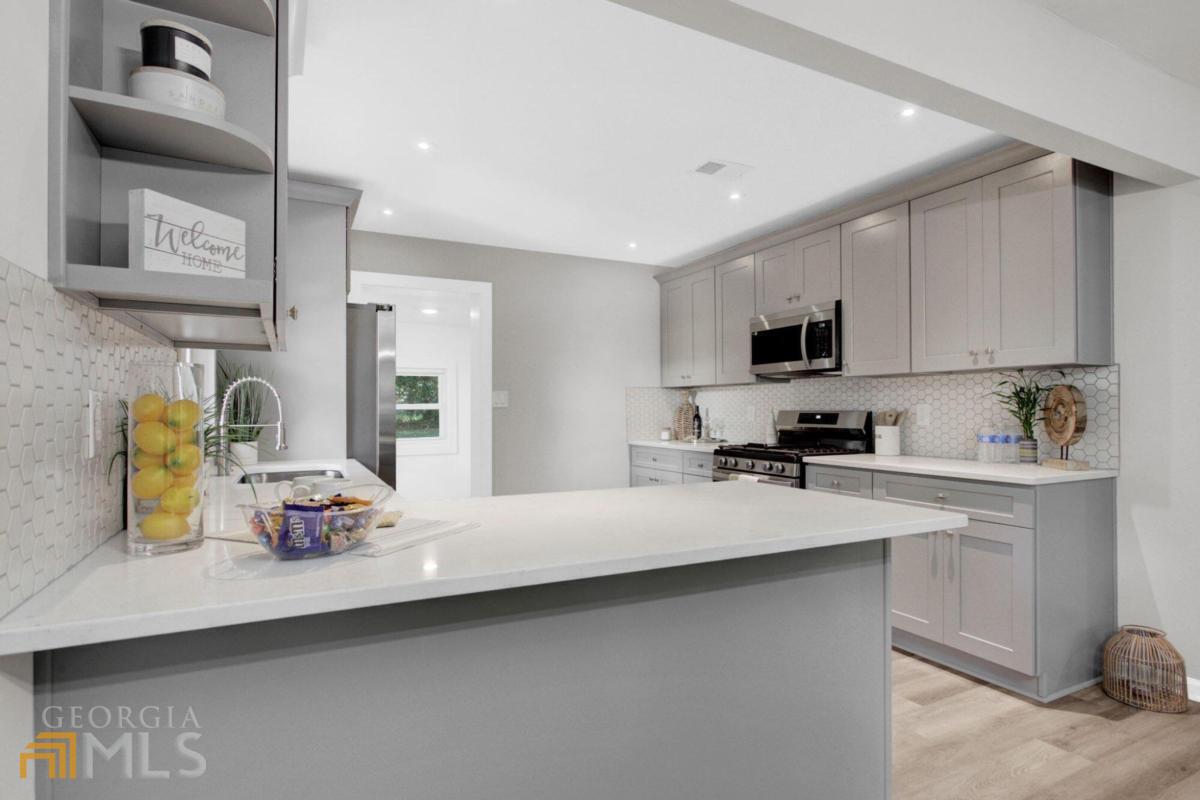 Bouldercrest Acres - Residential