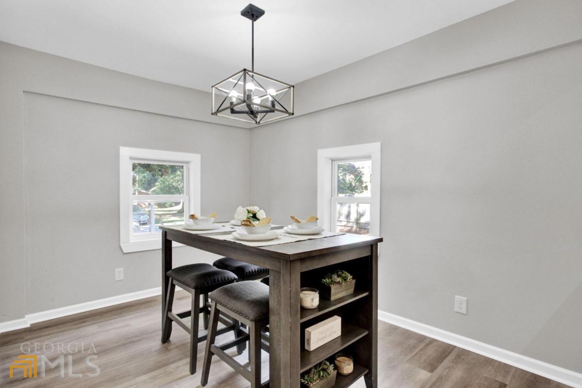 Bouldercrest Acres - Residential