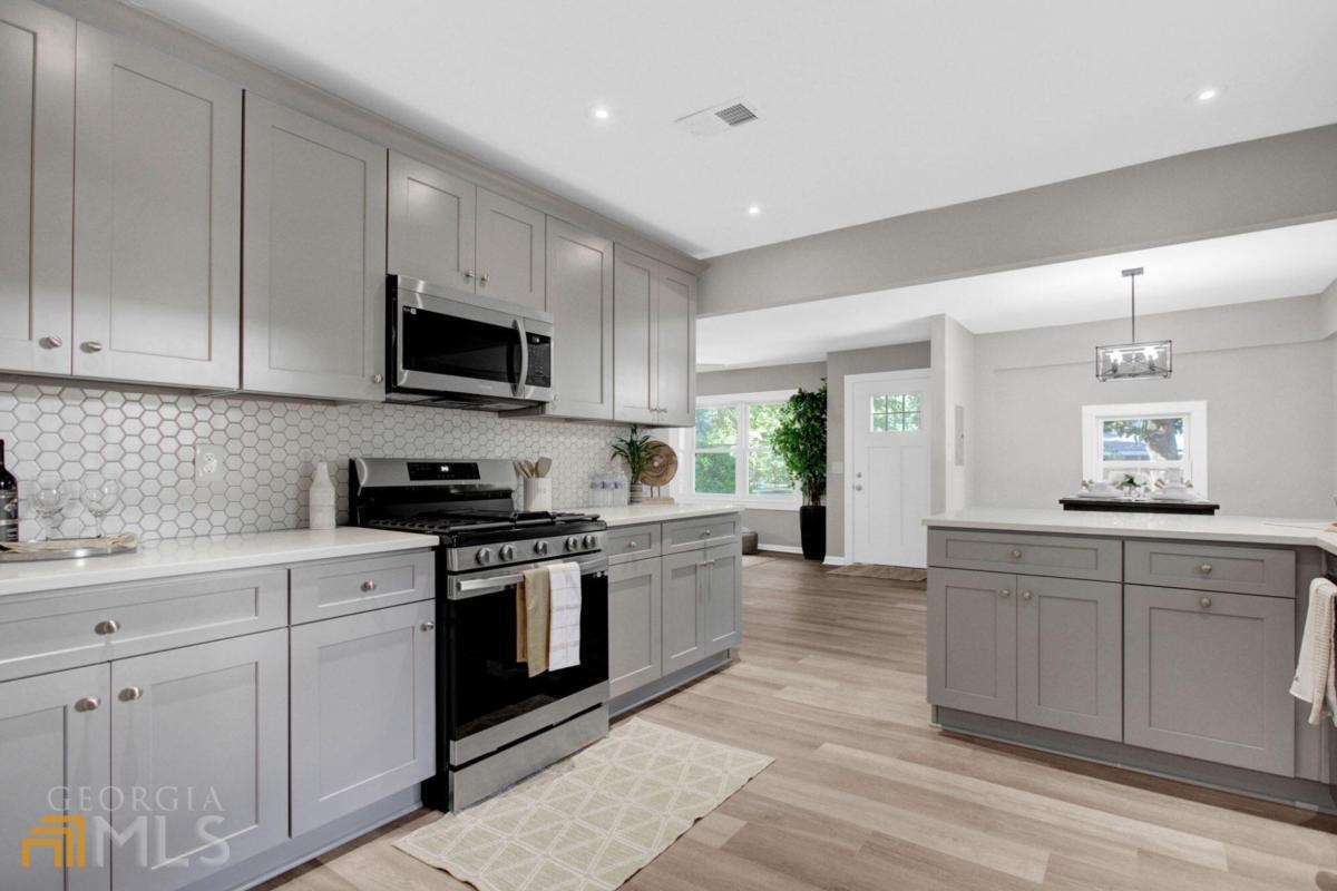 Bouldercrest Acres - Residential