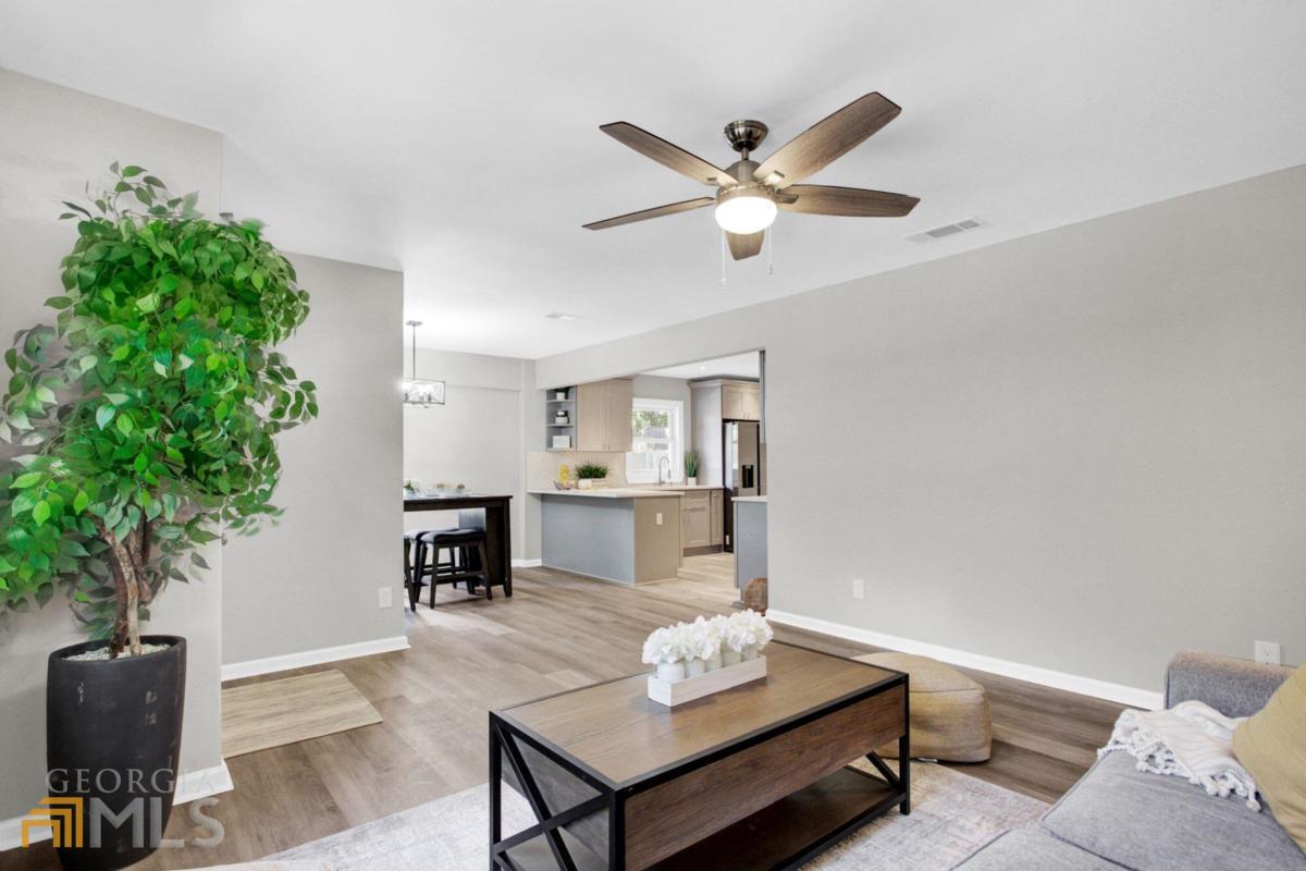 Bouldercrest Acres - Residential