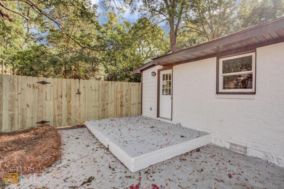 Bouldercrest Acres - Residential