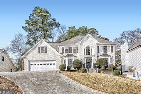 1081 Secret TRL Sugar Hill GA 30518