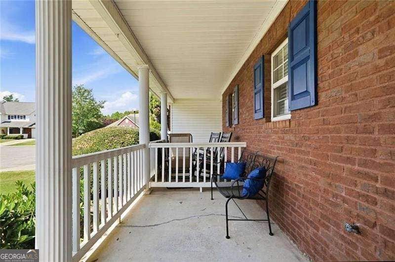 Photo of 330 Cottonwood Creek Circle, Canton, GA 30114 (MLS # 10833150)