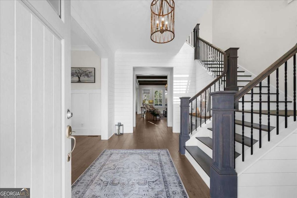 Photo of 1145 Allenbrook Lane, Roswell, GA 30075 (MLS # 10716206)