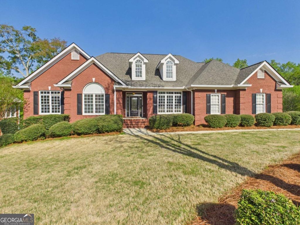 Photo of 1150 Colorado Bend, Watkinsville, GA 30677 (MLS # 10730717)