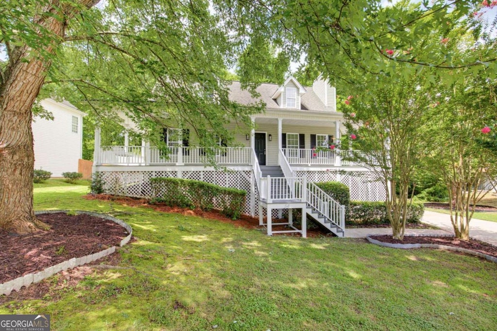 Photo of 54 Stallion Run, Dallas, GA 30132 (MLS # 10812723)
