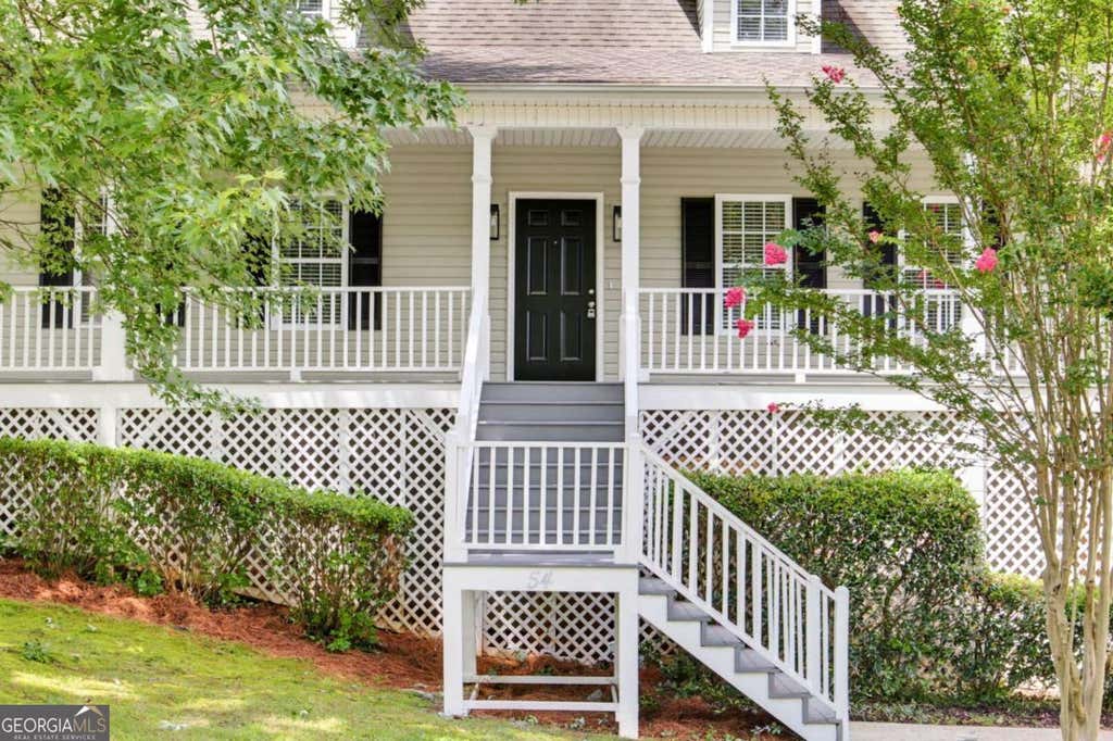 Photo of 54 Stallion Run, Dallas, GA 30132 (MLS # 10812723)