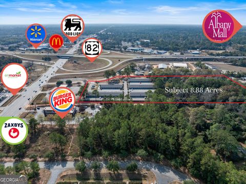 1201 Schley AVE Albany GA 31707