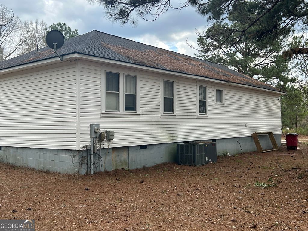 Photo of 200 Laryn Lane, Eastman, GA 31023 (MLS # 10698438)