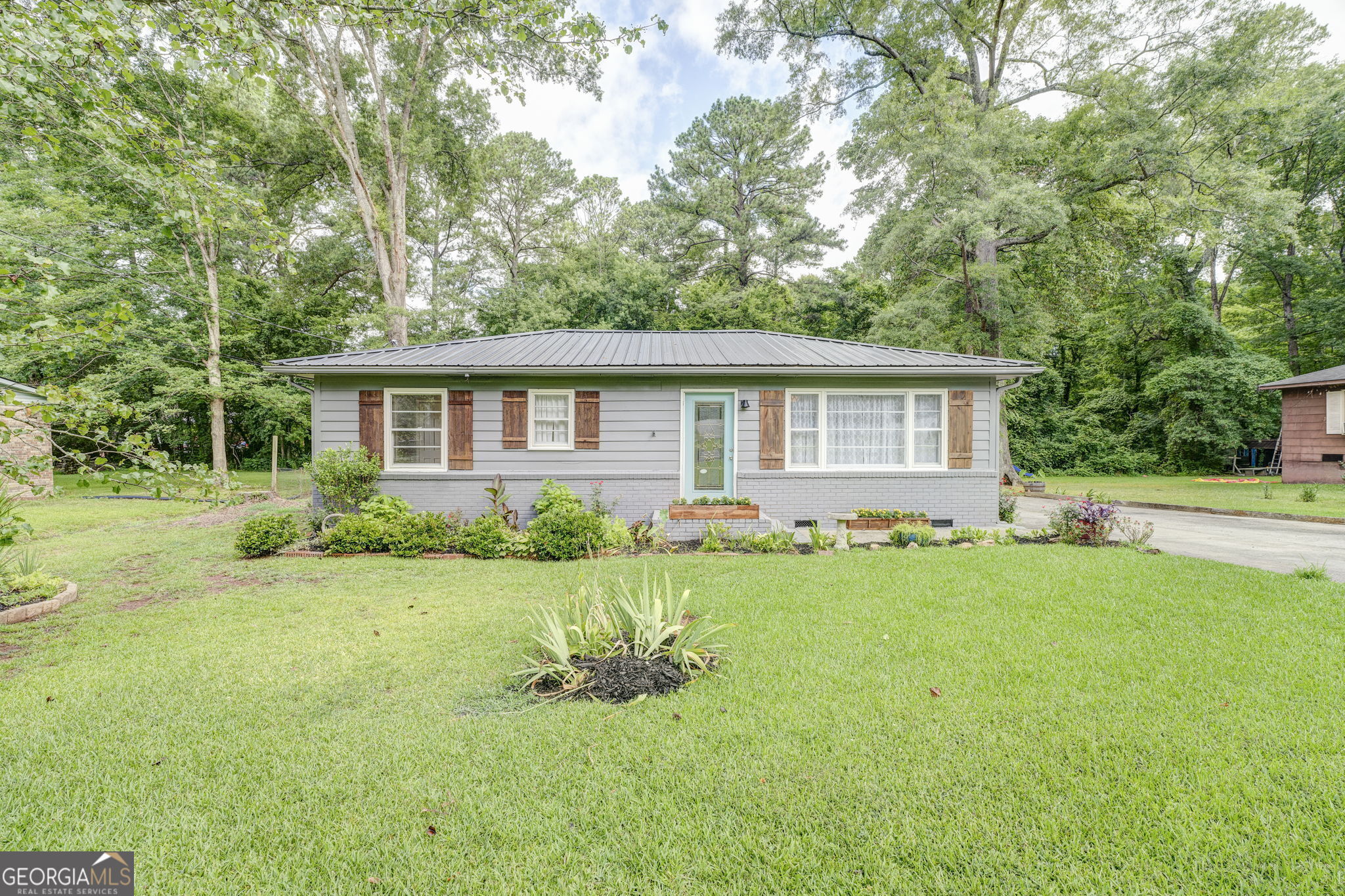 Sunset Acres - Residential