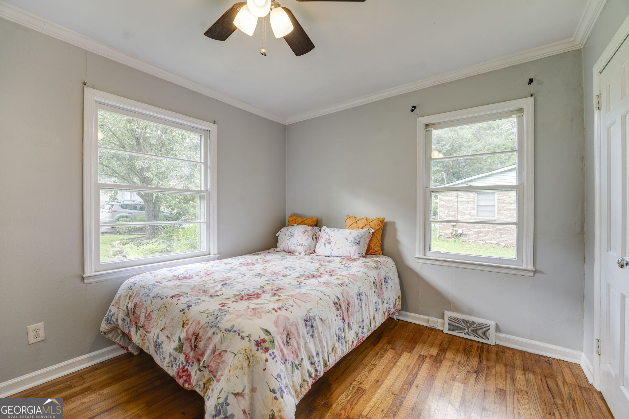 Sunset Acres - Residential