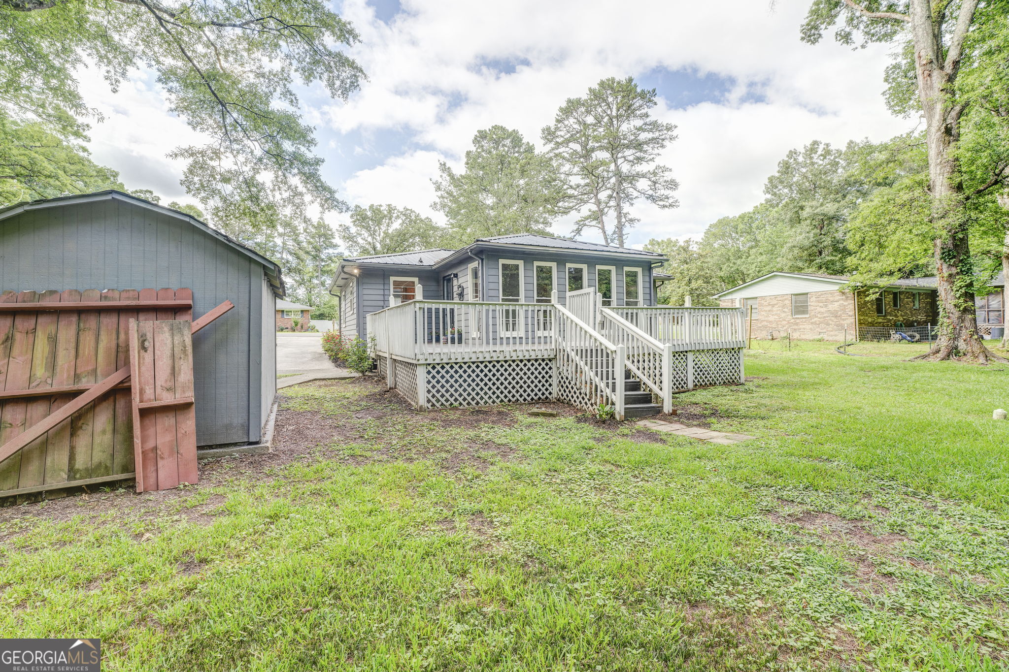Sunset Acres - Residential