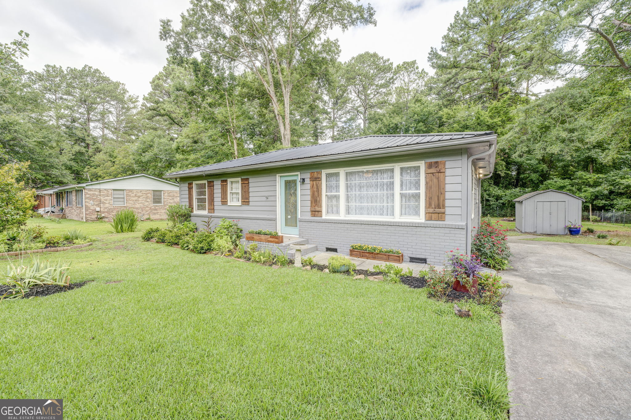Sunset Acres - Residential
