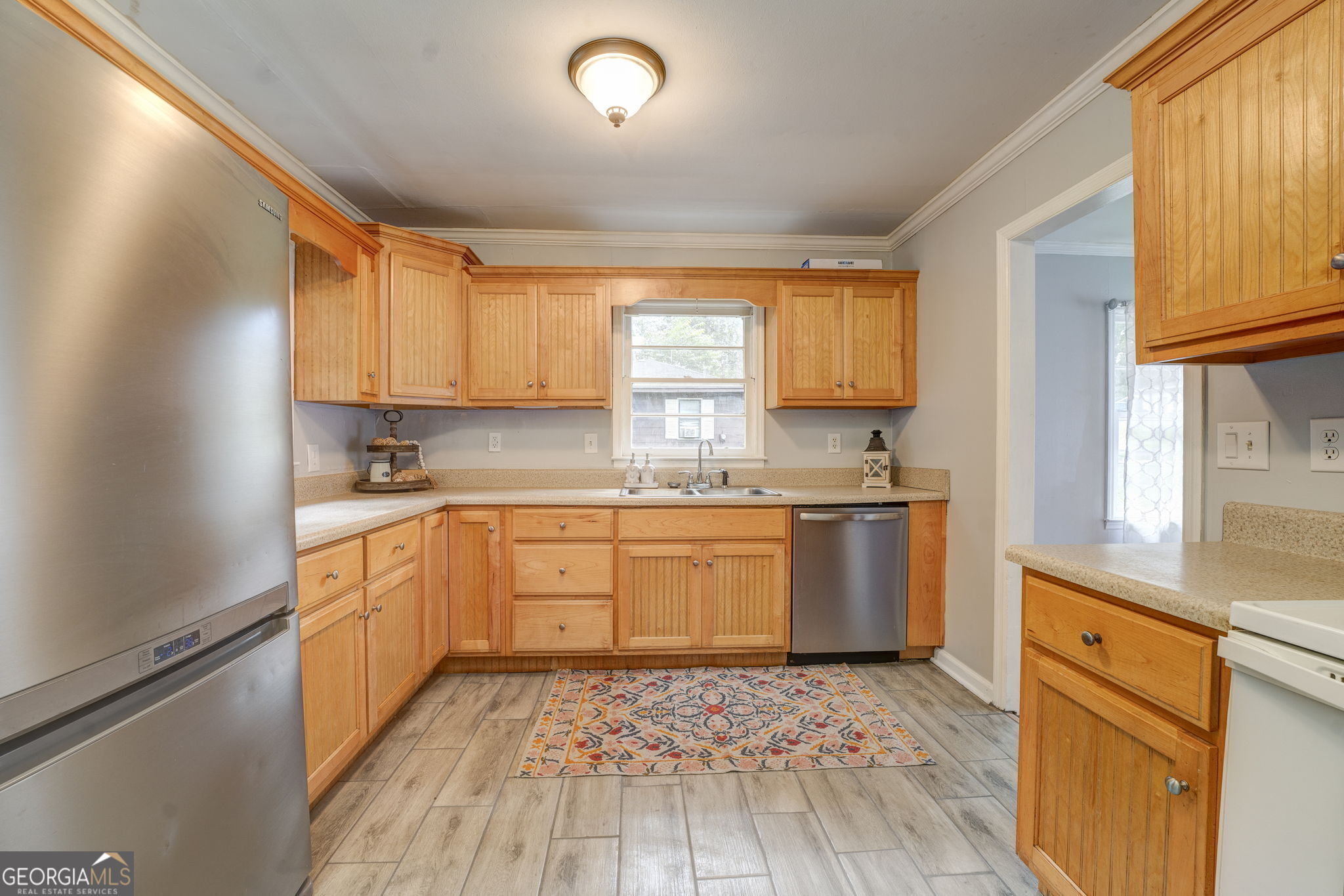 Sunset Acres - Residential