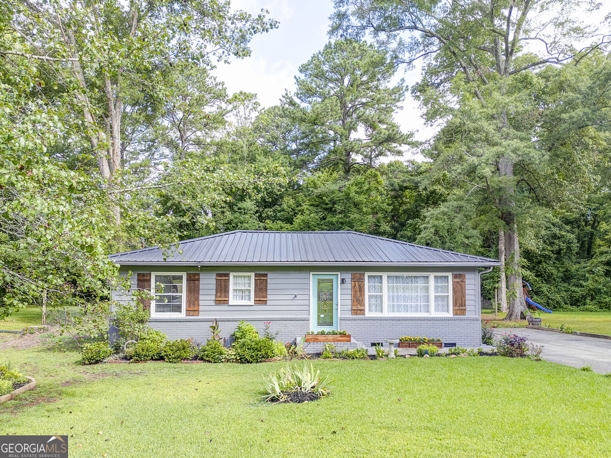 Sunset Acres - Residential