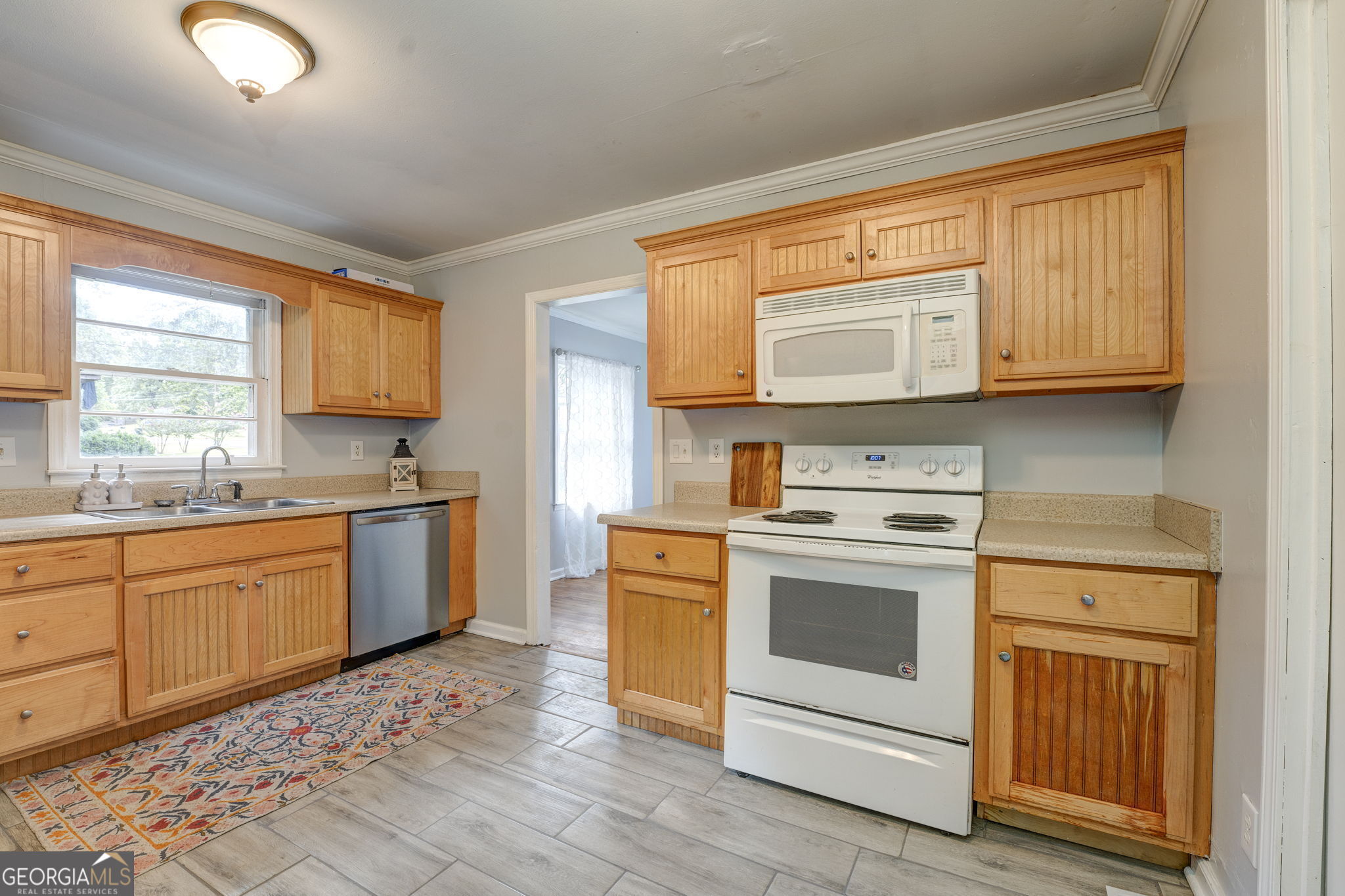 Sunset Acres - Residential
