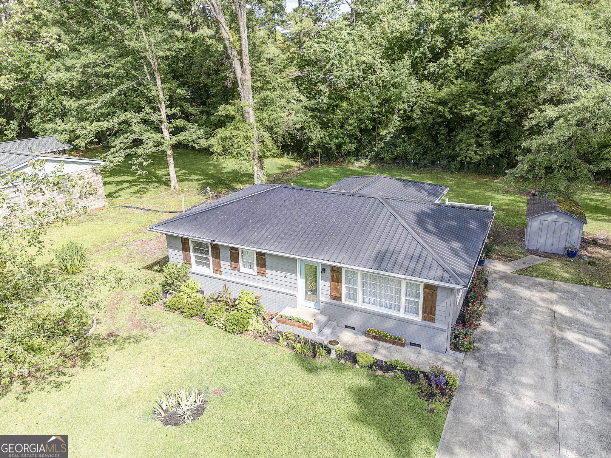 Sunset Acres - Residential