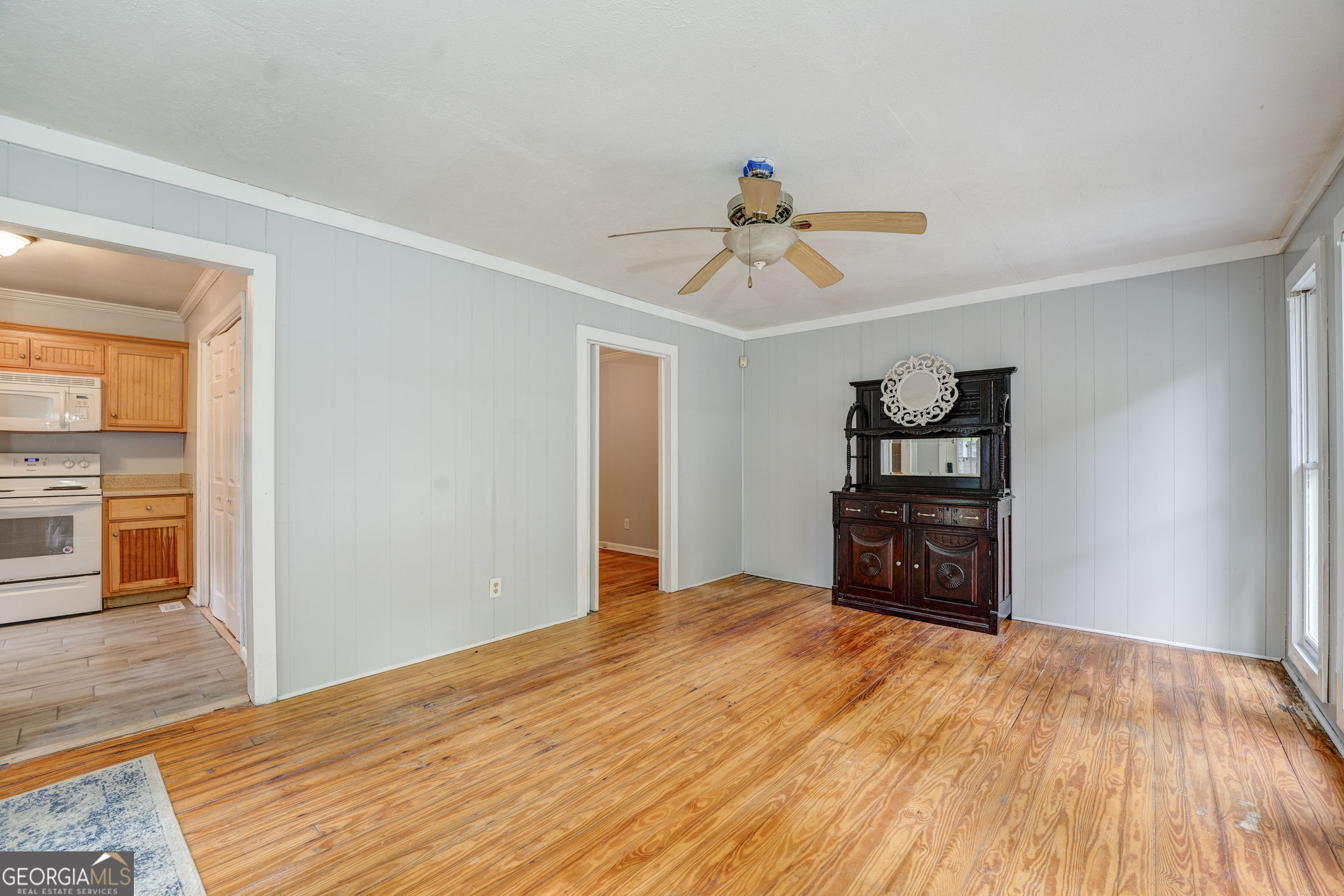 Sunset Acres - Residential