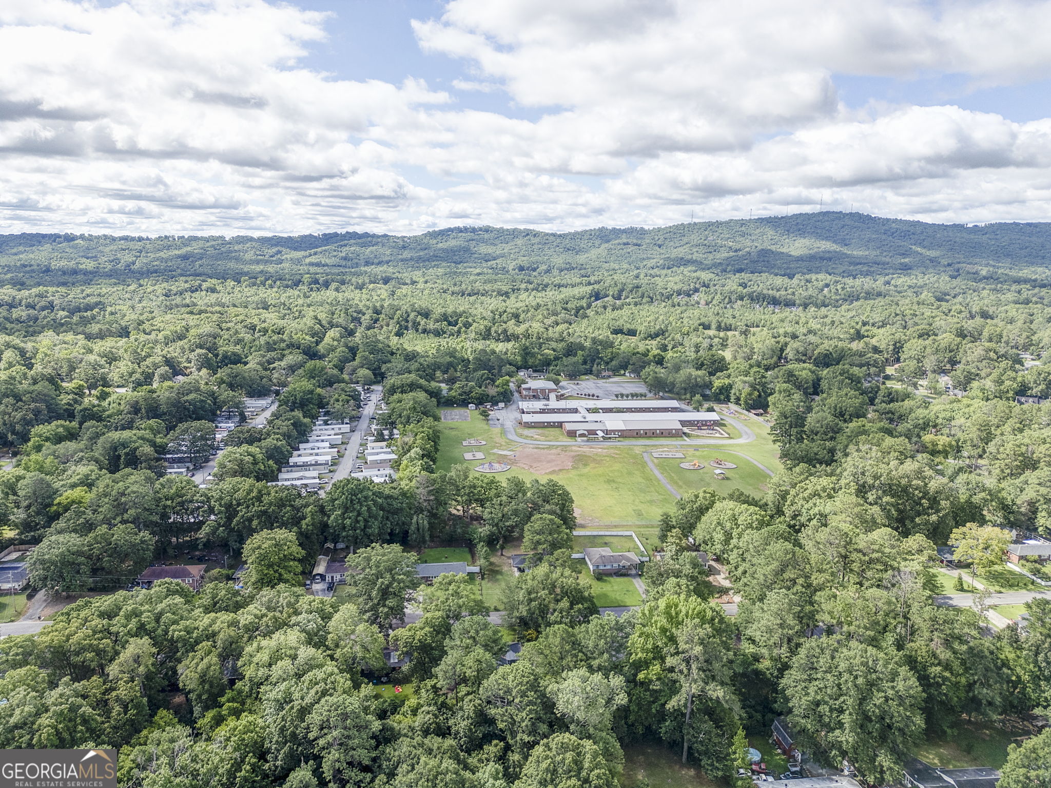 Sunset Acres - Residential