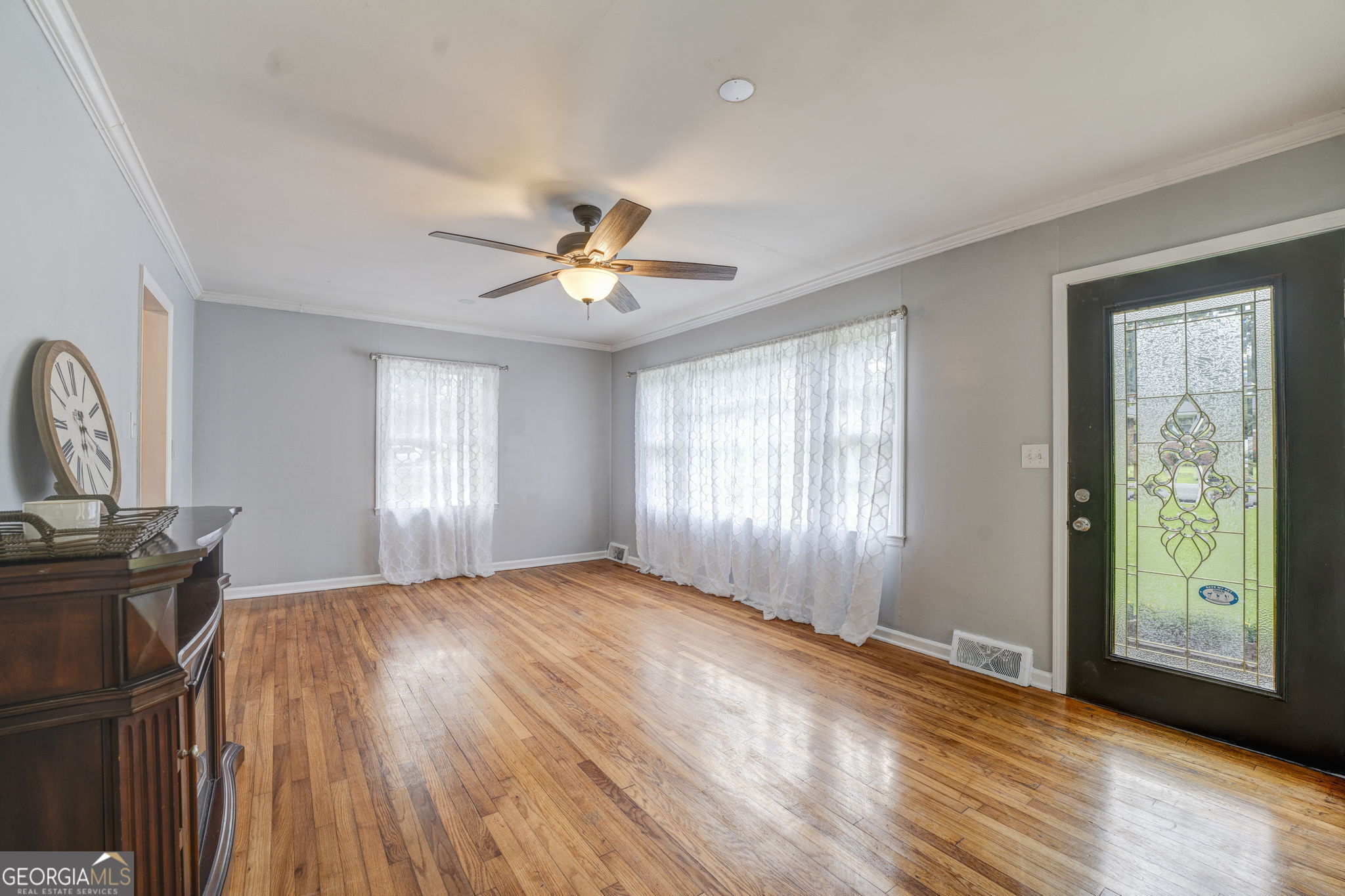 Sunset Acres - Residential