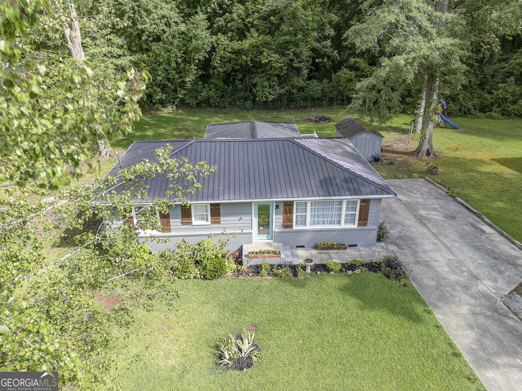 Sunset Acres - Residential