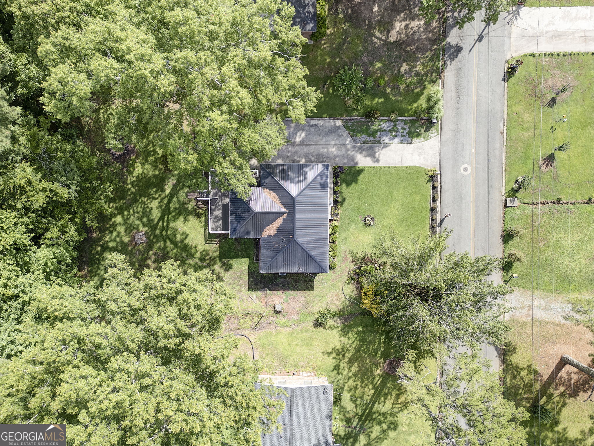 Sunset Acres - Residential