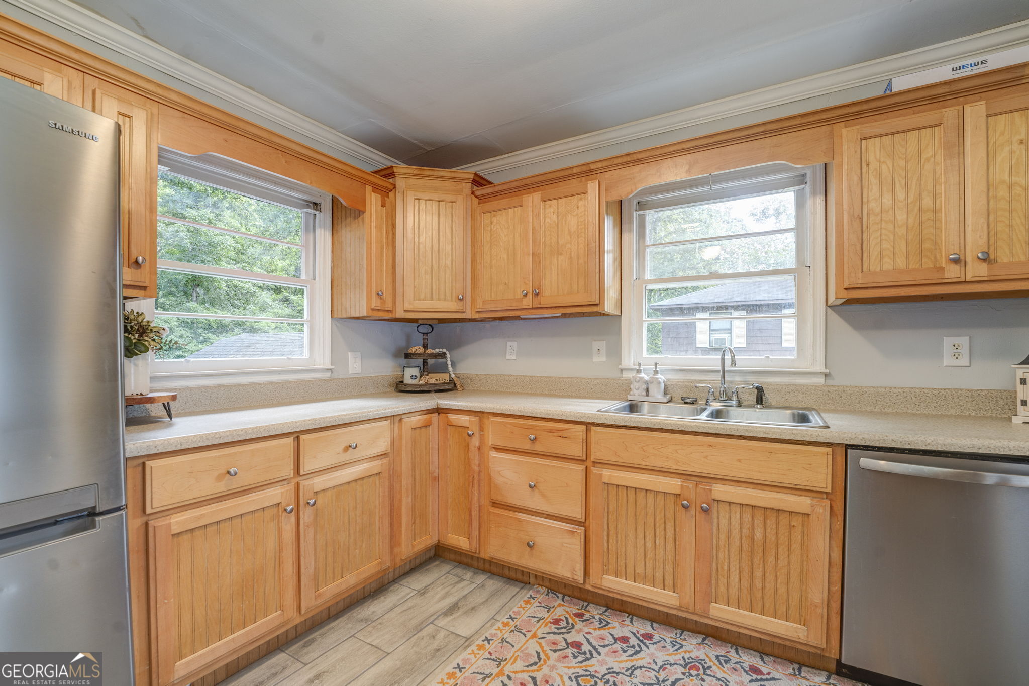 Sunset Acres - Residential