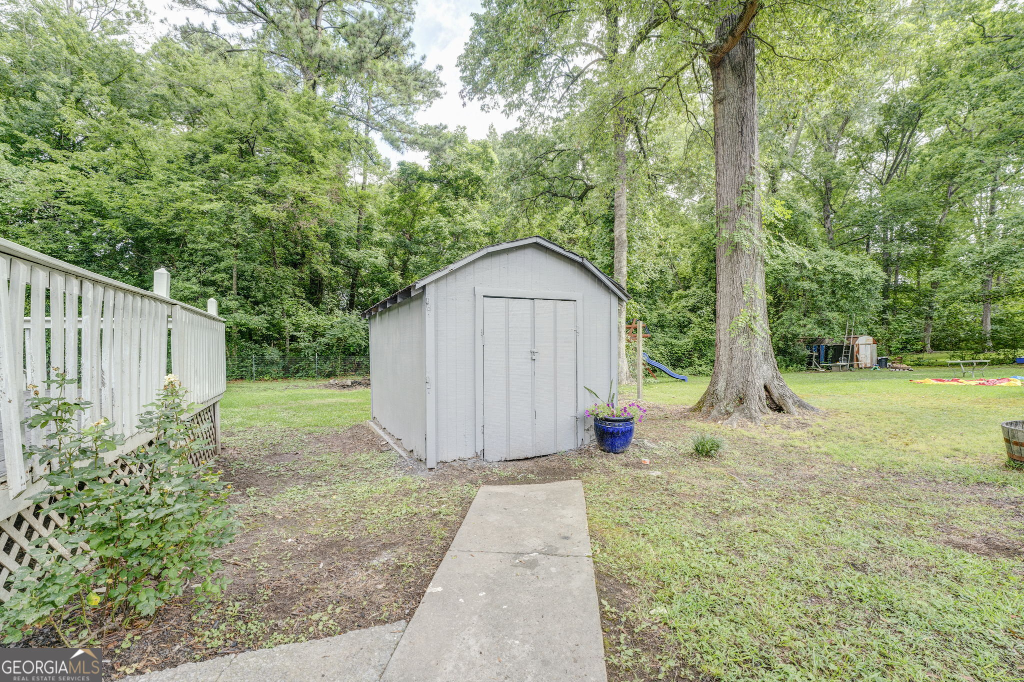 Sunset Acres - Residential