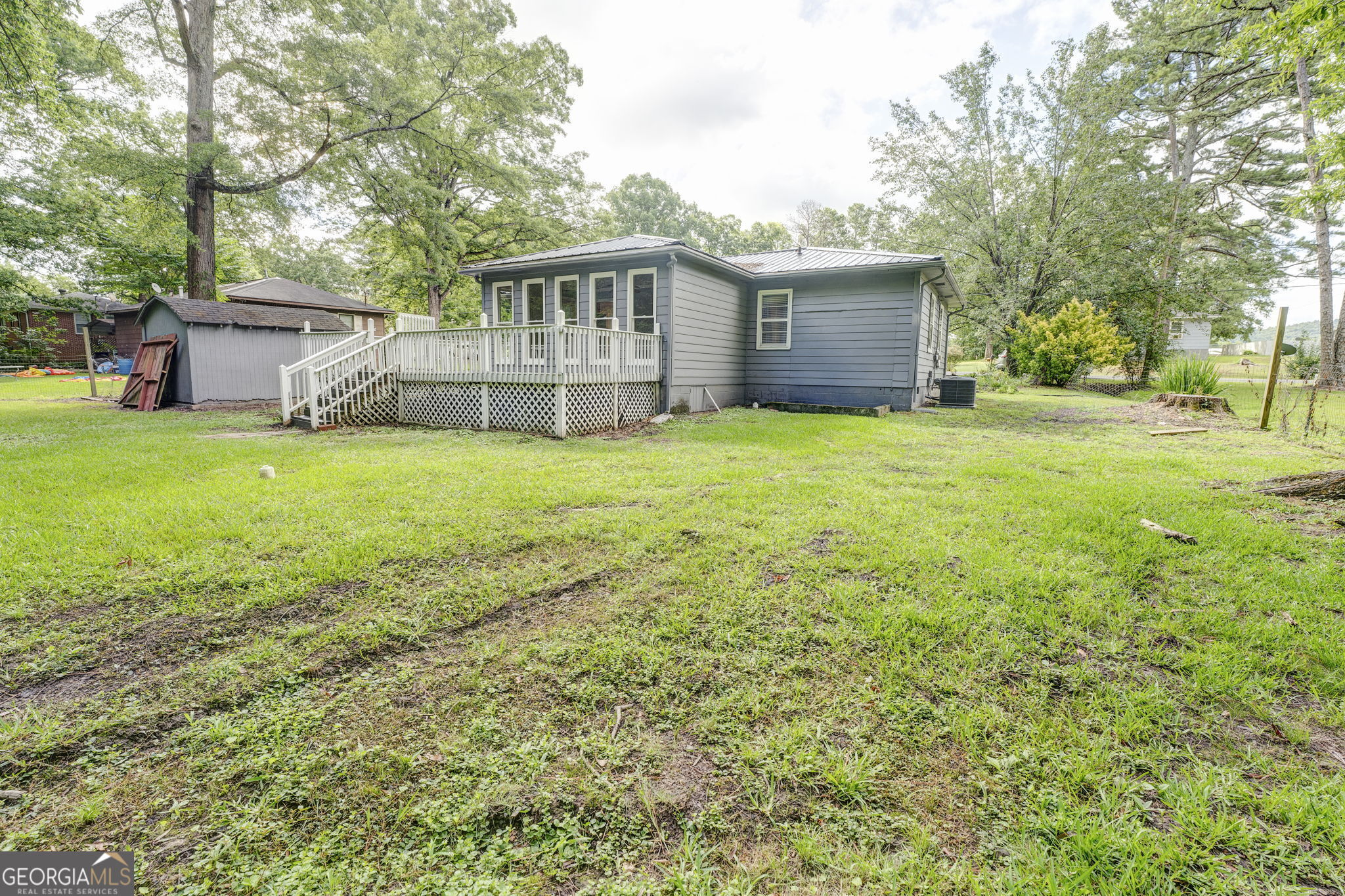 Sunset Acres - Residential