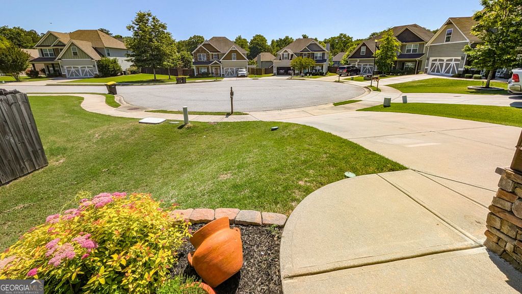 Photo of 5 Bethany Bay, Newnan, GA 30265 (MLS # 10763802)