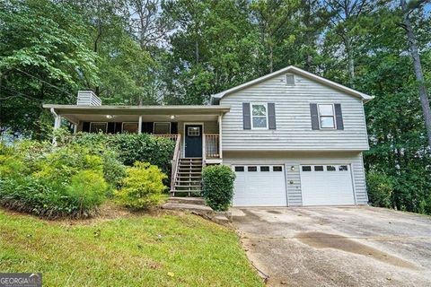 Photo of 80 MILL Lane, Dallas, GA 30157 (MLS # 10564690)