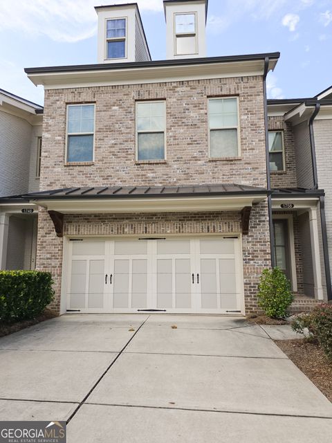 1758 Glenview Park CIR Duluth GA 30097