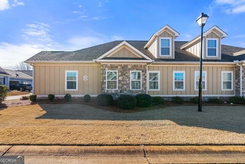 116 Sasanqua DR Warner Robins GA 31088