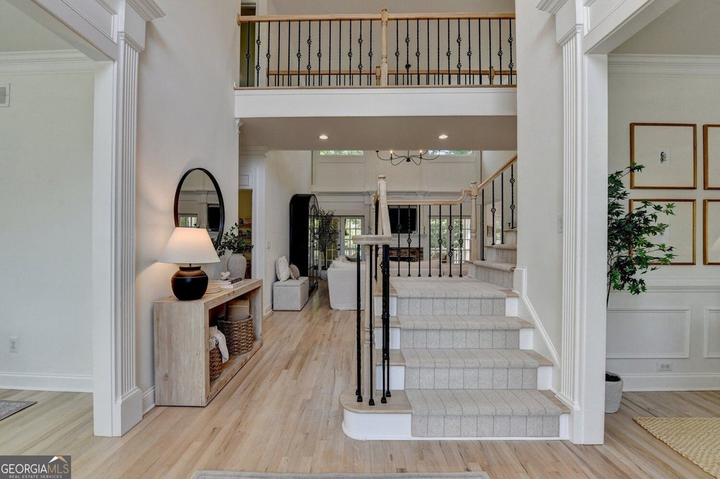 Photo of 1670 Harvest Lane, Alpharetta, GA 30004 (MLS # 10874642)