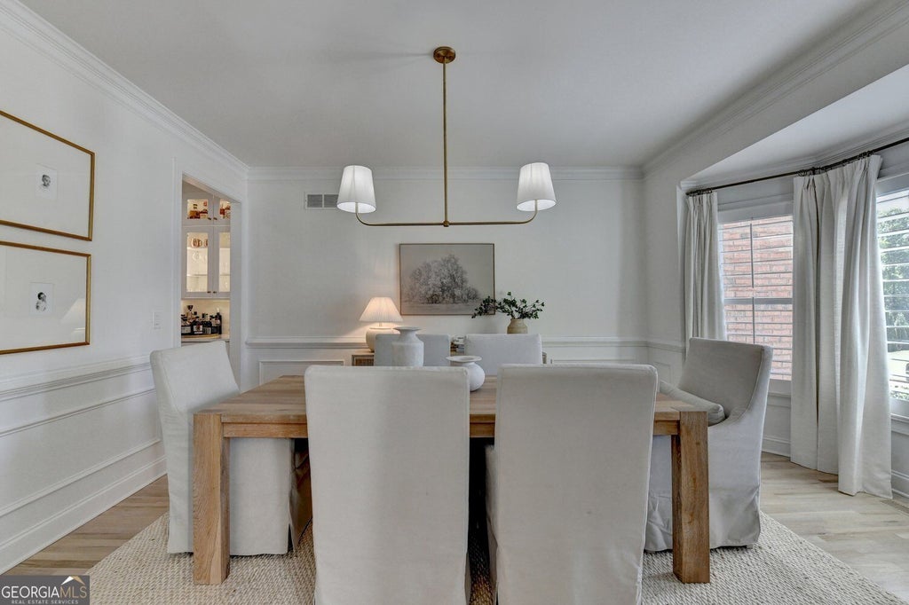 Photo of 1670 Harvest Lane, Alpharetta, GA 30004 (MLS # 10874642)