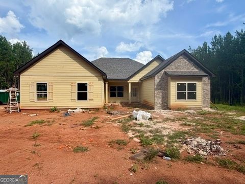 961 Thrash Road Lot 2, Lagrange, GA 30241 - #: 10758474