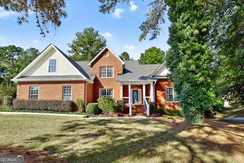 Photo of 7015 Sherri Court, McDonough, GA 30252 (MLS # 10561527)