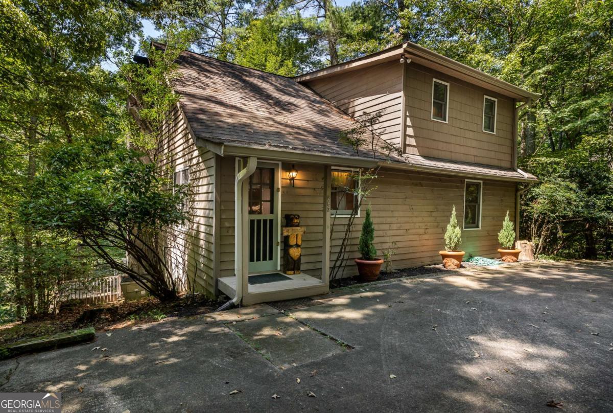 263 Indian Cave RD