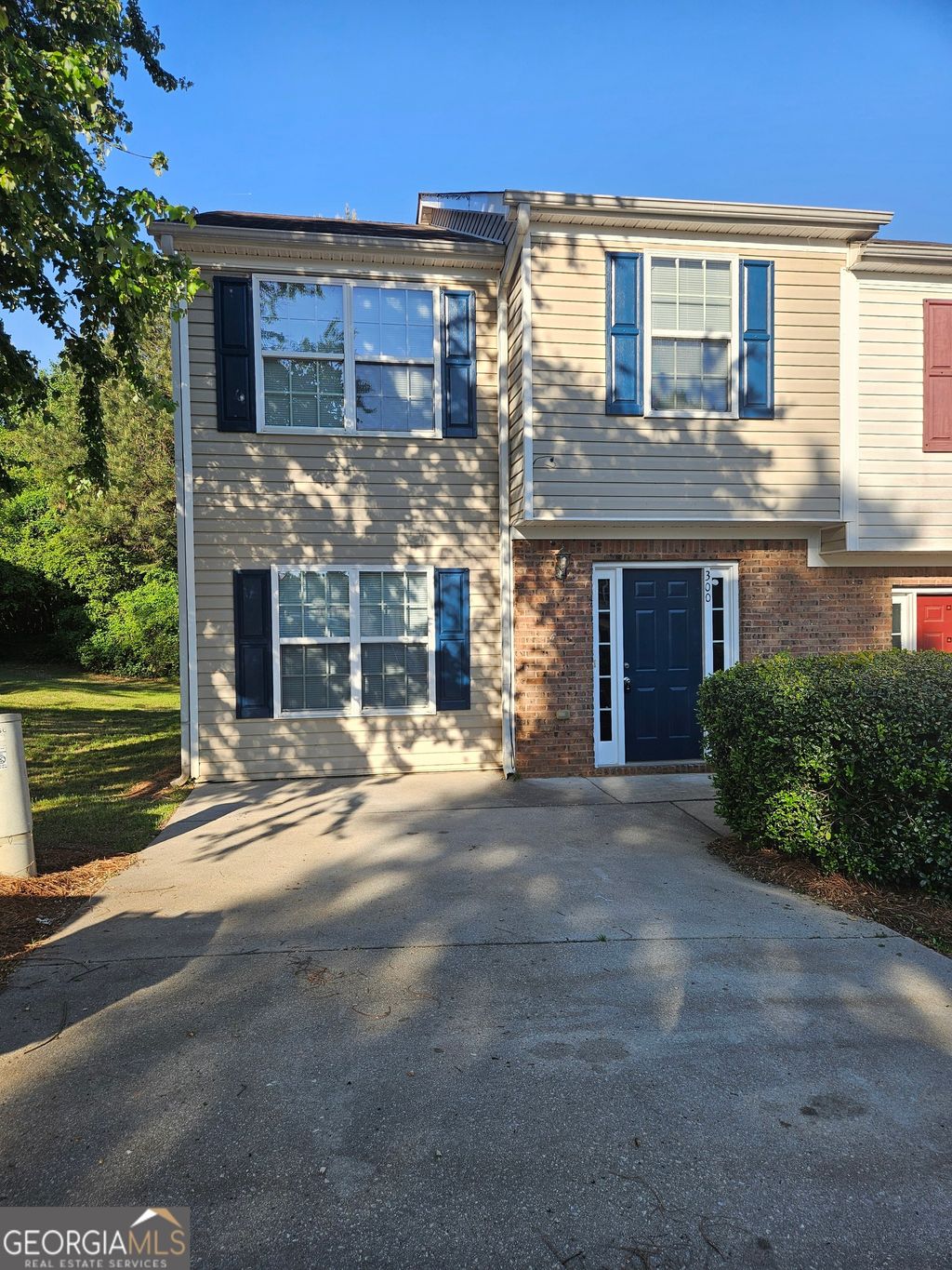 Photo of 300 Chase Lane, McDonough, GA 30253 (MLS # 10730467)
