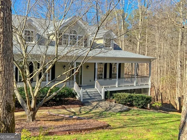 188 Clear Creek Valley Drive