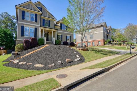Photo of 302 Grant Court, Canton, GA 30114 (MLS # 10498481)
