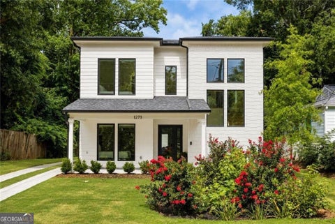 Photo of 1273 Danner Street SE, Atlanta, GA 30316 (MLS # 10880722)