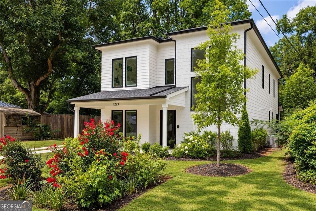 Photo of 1273 Danner Street SE, Atlanta, GA 30316 (MLS # 10880722)