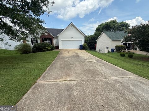 150 Shenandoah DR Winder GA 30680
