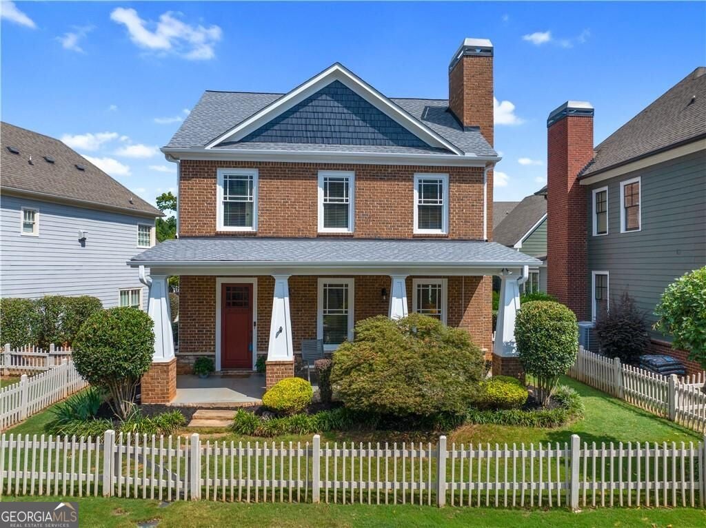 Photo of 3098 Nichols Street SE, Smyrna, GA 30080 (MLS # 10831933)